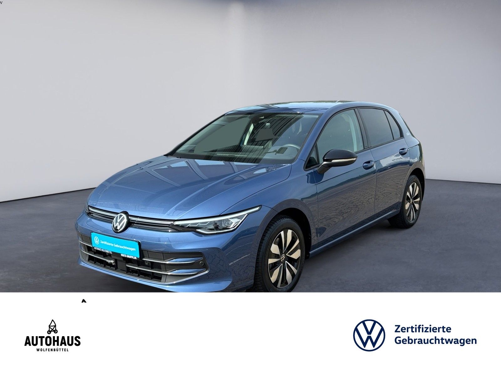 Volkswagen Golf - Bild 2
