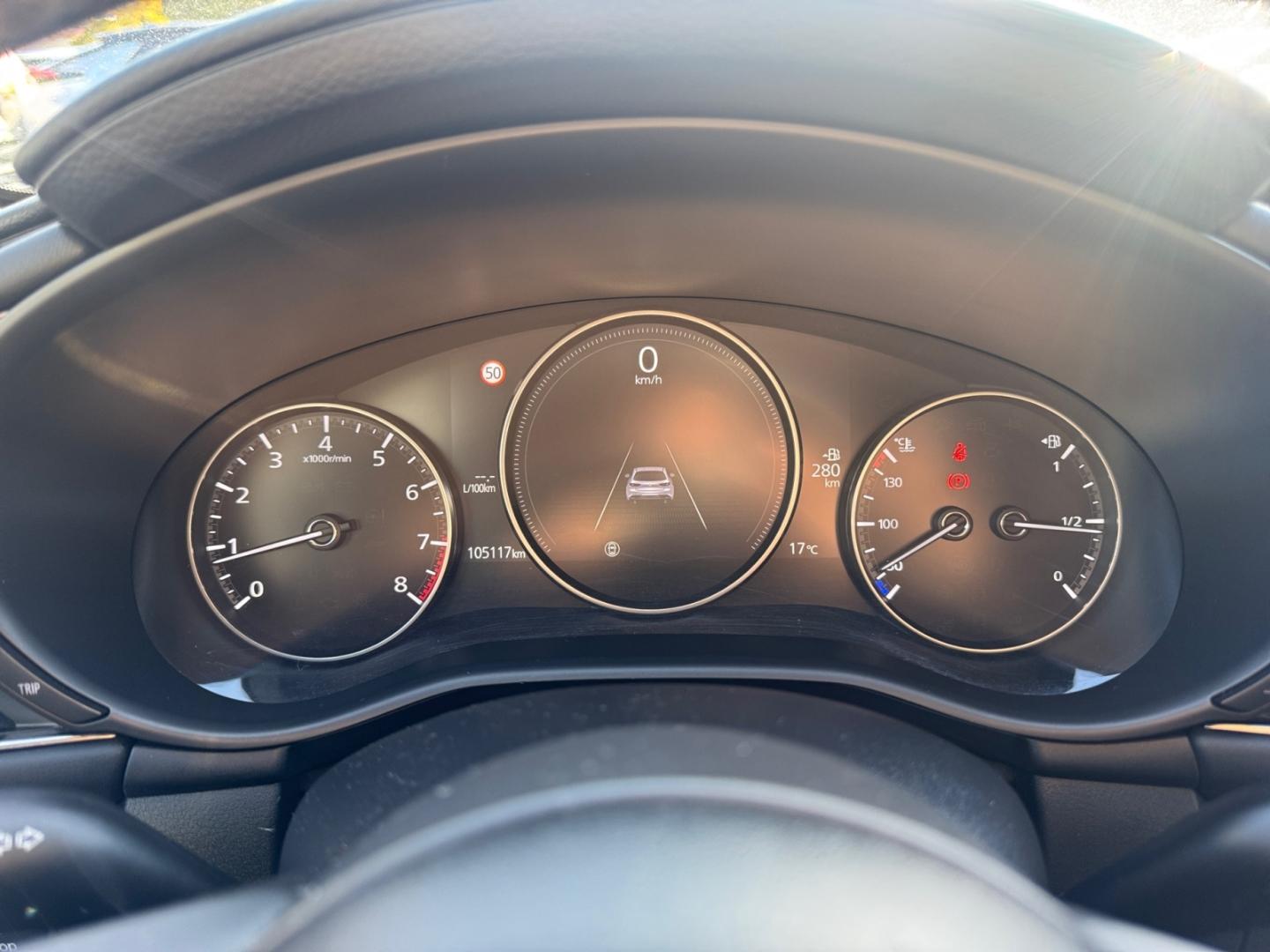 Mazda 3 2.0 SKYACTIV-G M-H Selection *HUD*ACC*CAM*SHZ*