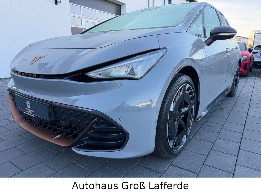 Image of Cupra Born