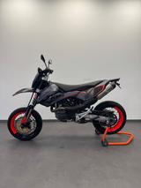 KTM 690 SMC // LeoVince  - KTM 2011 690