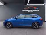 Skoda Scala Ambition+Klima+Navi+PDC+LED+LM+Kurvenlicht - Skoda Scala Diesel Gebrauchtwagen
