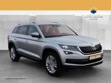 Skoda Kodiaq 2.0 TDI Style 4x4 DSG ACC*AUT*KeyLess*LED - Skoda Kodiaq Gebrauchtwagen in Leipzig