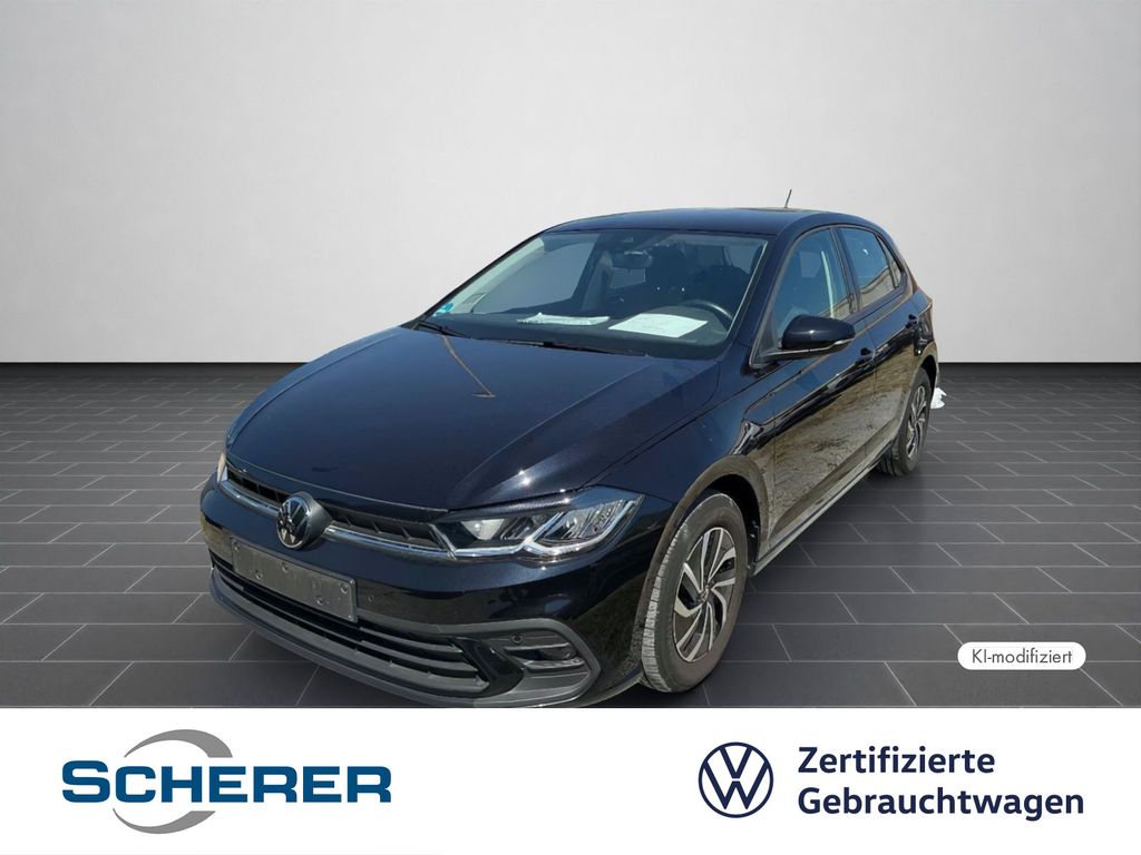 Image of Volkswagen Polo