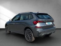 Skoda Kamiq - Vorschau Bild 19