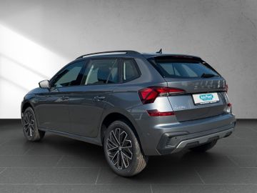 Skoda Kamiq 1.0 TSI DSG Tour *KLIMA*SHZ*AHK*MATRIX*