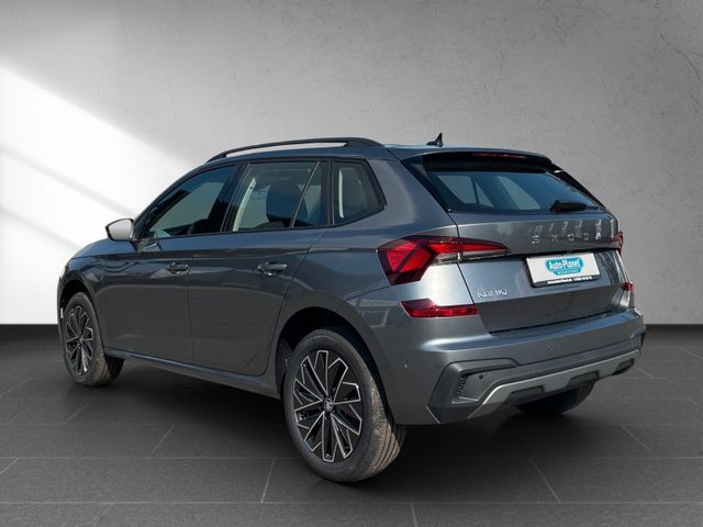 Skoda Kamiq 1.0 TSI DSG Tour *KLIMA*SHZ*AHK*MATRIX*
