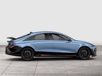Hyundai IONIQ 6 - Vorschau Bild 6