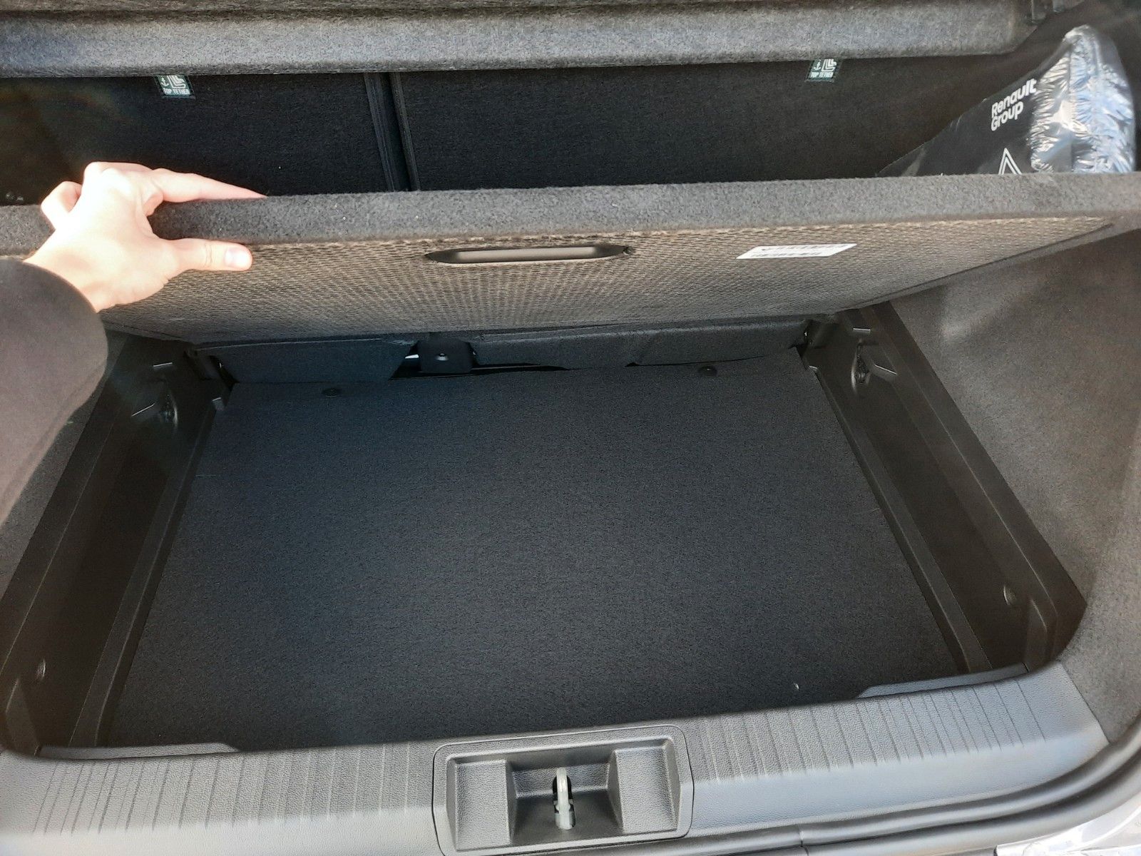 Renault Captur - Bild 12