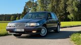 Volvo 960 2.5 24V - Volvo 960 Gebrauchtwagen