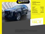 Cadillac XT4 2.0 T Sport AWD AHK*RFK*Schiebedach*HUD*LED - gebrauchte Cadillac SUV & Geländewagen