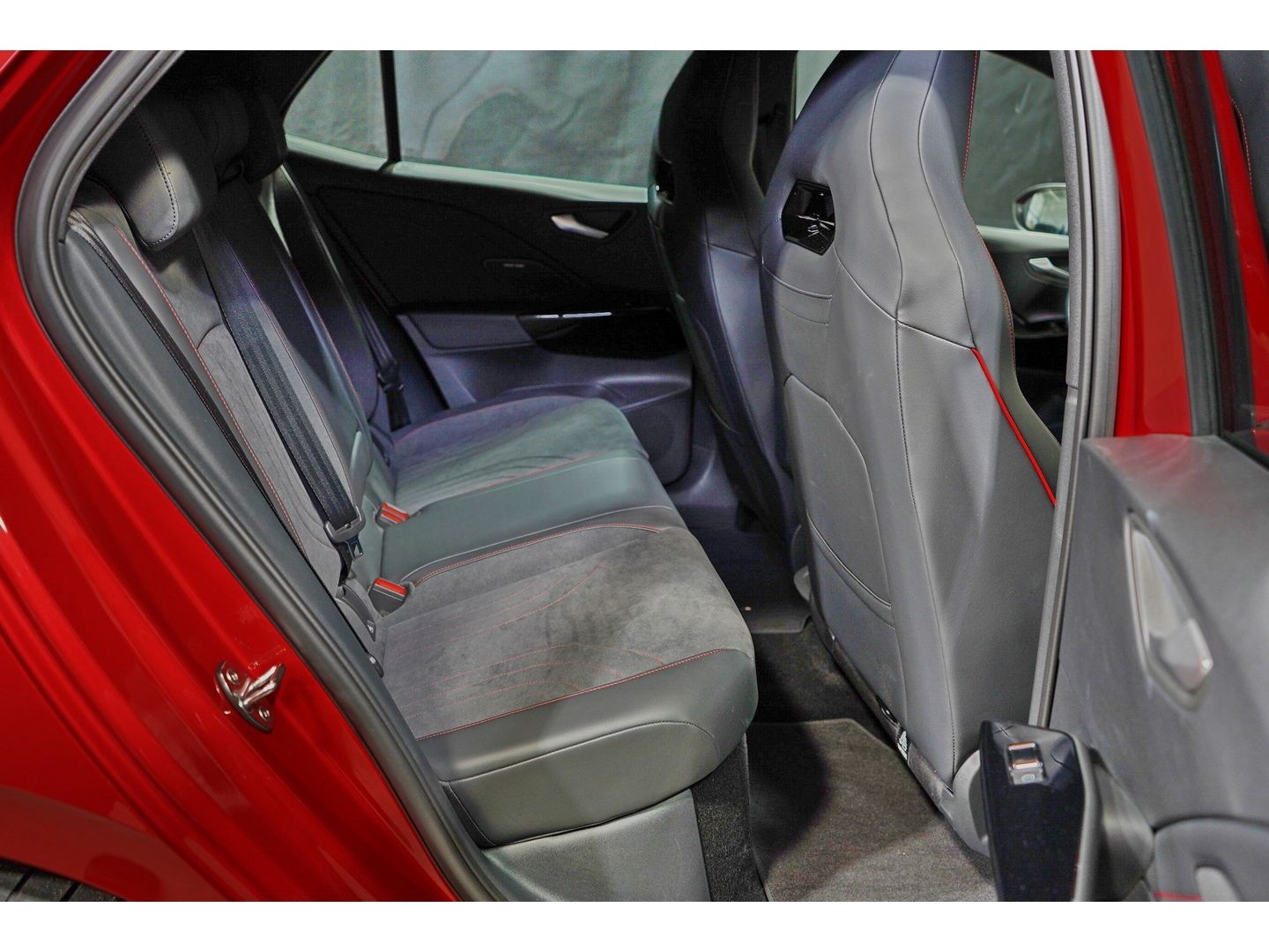 Volkswagen ID.3 - Bild 10