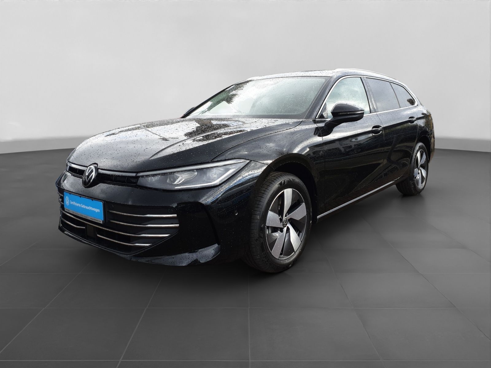 Volkswagen Passat Variant 2.0 TSI DSG BUSINESS LM17 NAVI KA foto 2