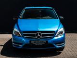 Mercedes-Benz B 180 - Mercedes-Benz B 180 Gebrauchtwagen