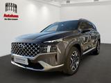 Hyundai SANTA FE Prime Plug-In Hybrid ALLRAD+PANODACH+AS - Hyundai SANTA FE mit Hybrid-Antrieb