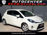 Toyota Yaris Hybrid Club - Toyota Yaris Gebrauchtwagen in Mülheim (Ruhr)
