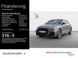 Audi A1 Sportback 35 TFSI S line LED*EPH*Virtual*Navi - gebrauchte Audi A1 aus dem Jahr 2022