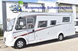 Dethleffs TREND I 7057 DBM AUT.SAT+TV 2xSOLAR AHK KAM - Dethleffs 7