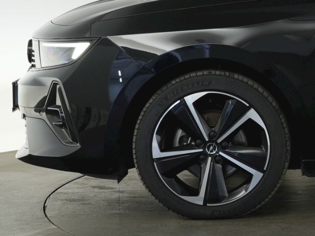 Astra L LIM GS+ANHÄNGERKUPPLUNG+NAVI+360 GRAD KA