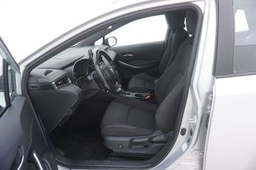 Toyota Corolla - 9