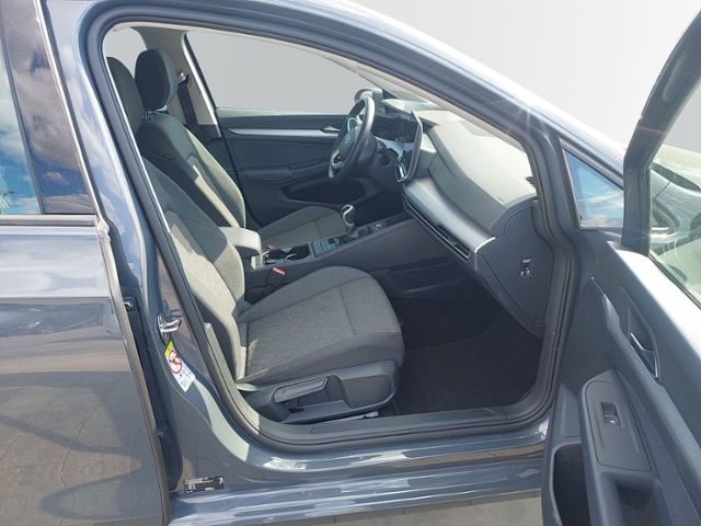 Golf VIII Variant 1.5 TSI PANO+HEAD-UP+ACC+NAVI.