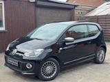 Volkswagen up! cheer up! BMT PANORAMA KLIMA SHZ ALU EFH - Volkswagen up! in Oberhausen