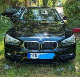 BMW 116i - - BMW 116 in Wiesbaden