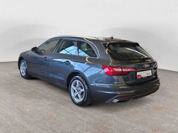 Audi A4 - 4