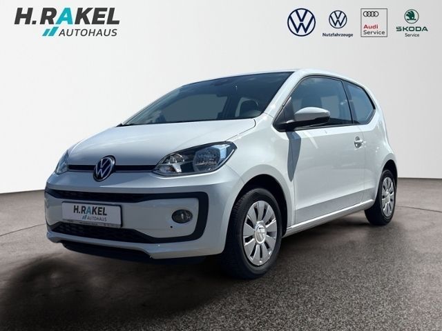2021 Volkswagen up!
