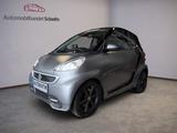 Smart ForTwo fortwo cabrio - Matt-Paket- pulse - Smart: Pulse