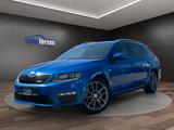 Skoda Octavia Combi RS AUTOMATIK°AHK°ACC°NAVI°BI-XENON