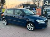 Skoda Fabia 1.2*Cool Edition*Klima*Allwetter*Kette NEU - Skoda Fabia: Cool Edition