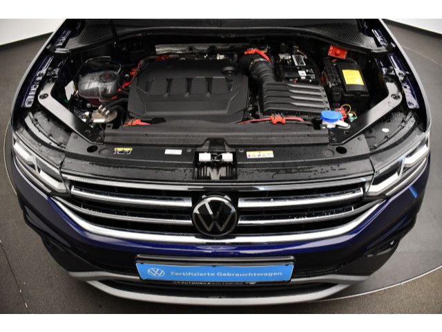Volkswagen Tiguan Allspace 2.0 TDI DSG 4Motion Elegance AHK foto 15