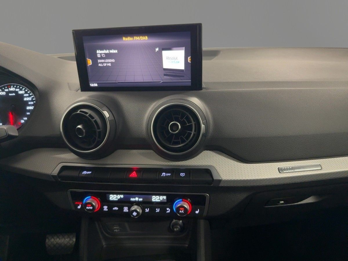 Audi Q2 - Bild 14