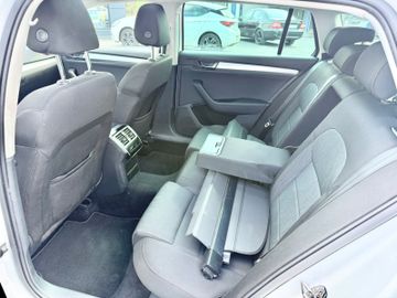 Skoda Superb - 12