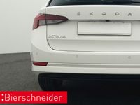 Skoda Octavia - Vorschau Bild 22