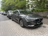 Ford Focus 1.0 EcoBoost Mild-Hybrid ST-Line