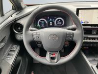 Toyota C-HR - Vorschau Bild 12