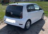 Volkswagen up! 1.0 55kW high up! high up! - Volkswagen up!: High
