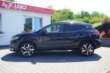 Nissan Qashqai 1.3 DIG-T Tekna AAC LED Nav SHZ Pano 19Z - Nissan: Z