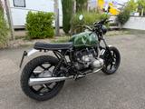 BMW R80 Monolever / Cafe Racer - BMW CAFE RACER