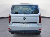 Volkswagen Transporter Kombi 2,0 l TDI 8-Gan g Automatik Ra - Geländestapler