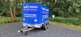 Humbaur HA 253015/für Camping/Events/Freizeit/Werkstatt