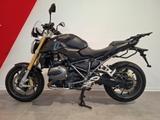 BMW R 1200 R 3 Pakete, nur 5476km, Unfallfrei - BMW UNFALL