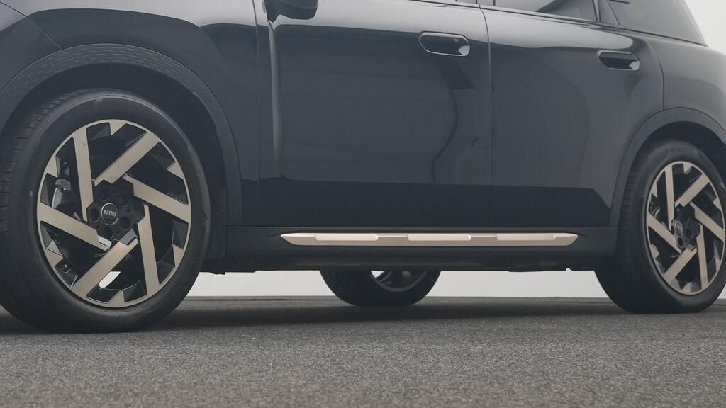 MINI Countryman SE (Cooper) - Bild 24