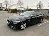 BMW 520d | EZ 2017 | Automatik | AHK | Bi-Xenon - BMW 520
