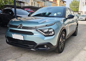 Citroen C4 - 1