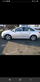 Chevrolet zu verkaufen - Chevrolet Cruze aus 2010
