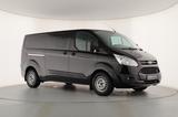 Ford TRANSIT CUSTOM TREND 300 9-SITZE+ANHÄNGEKUPPLUNG - Ford Transit aus 2014