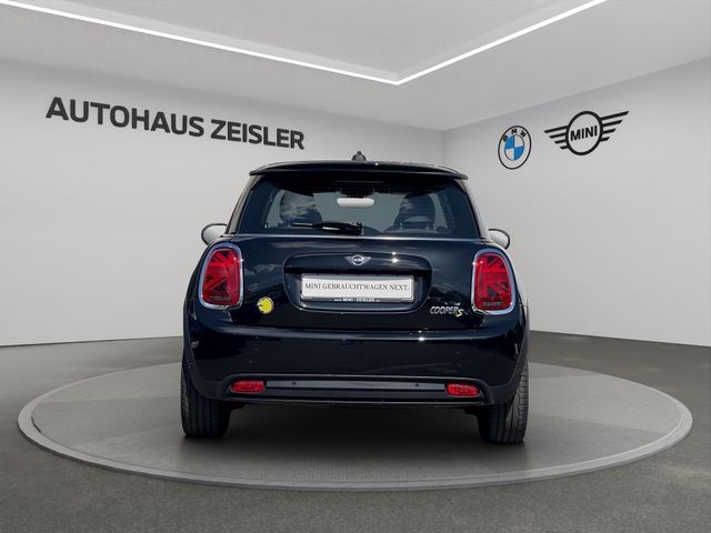 Foto Nummer 6: MINI Cooper S