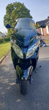 Tauris Broadway  - TAURIS MOTORRAD